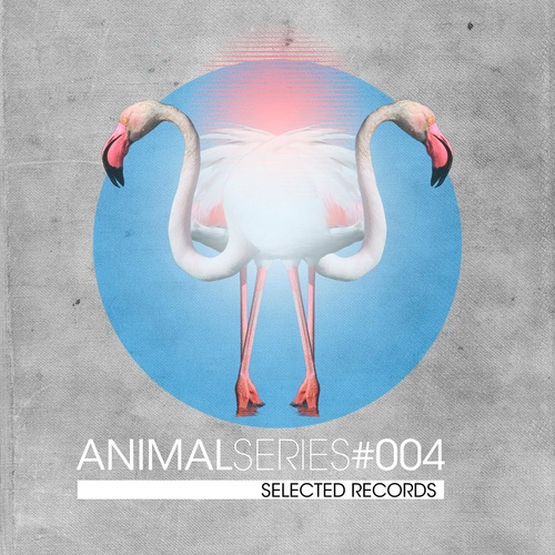 Various Artists-STD 104 - Animal Series Vol. 4