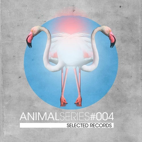 Various Artists-STD 104 - Animal Series Vol. 4