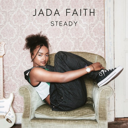Jada Faith-Steady