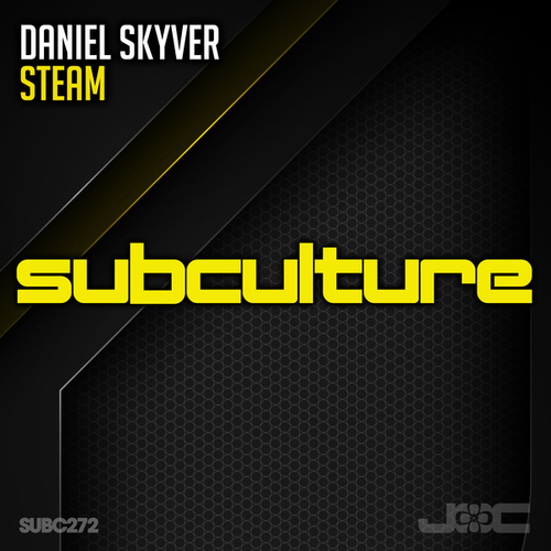 Daniel Skyver-Steam