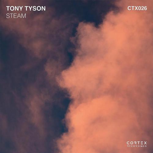 Tony Tyson-Steam