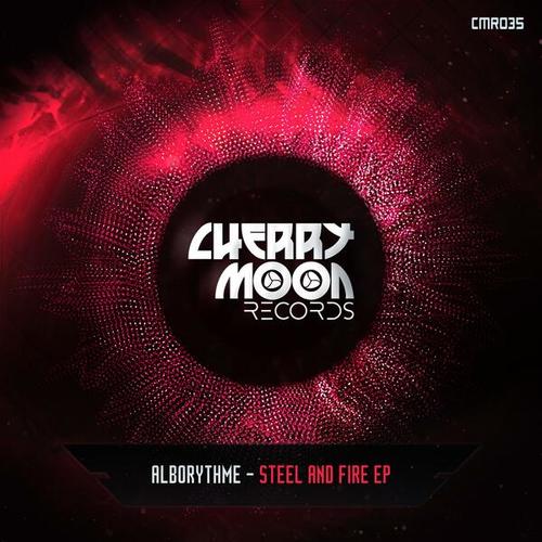 Alborythme-Steel and Fire EP