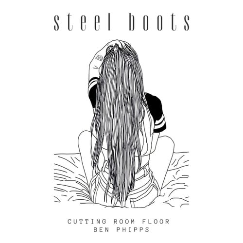 Steel Boots
