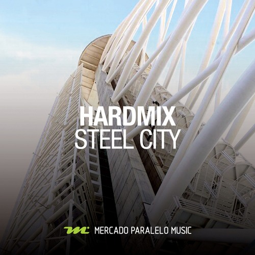 Hardmix-Steel City