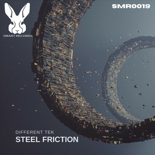 Steel Friction