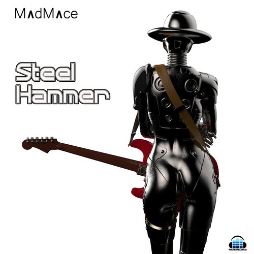 Madmace-Steel Hammer
