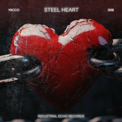 Steel Heart