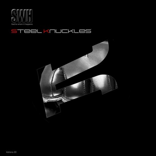 SWH-Steel Knuckles