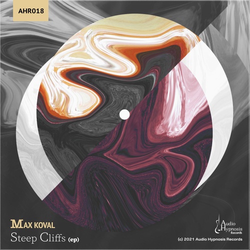 Max Koval-Steep Cliffs EP