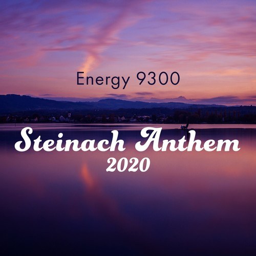 Energy 9300-Steinach Anthem 2020