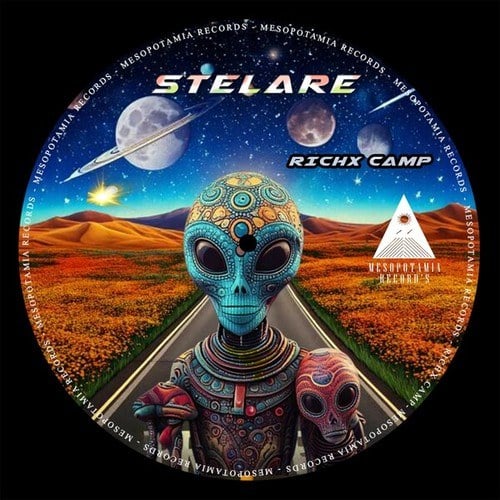 Stelare