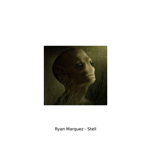 Ryan Marquez-Stell
