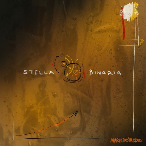 Mark De' Medici-Stella binaria