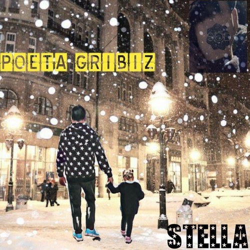 Poeta Gribiz-Stella (Dudu Mix)