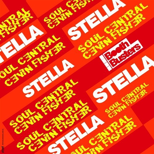 Soul Central, Cevin Fisher-Stella