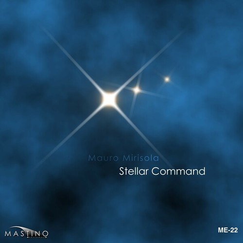 Mauro Mirisola-Stellar Command