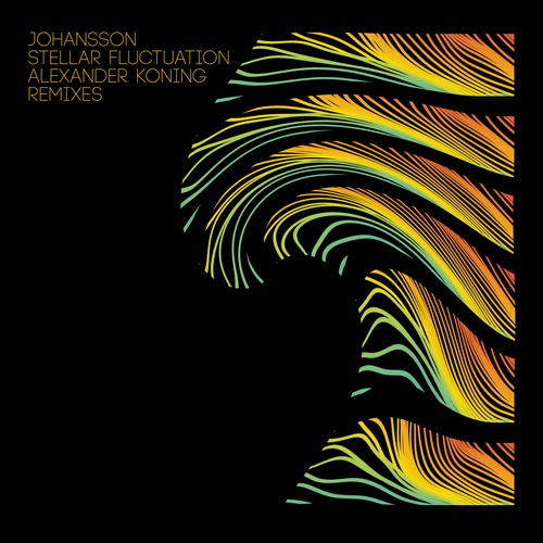 Johansson, Alexander Koning-Stellar Fluctuation Remixes