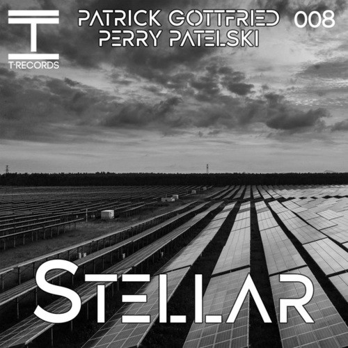 Perry Patelski, Patrick Gottfried-Stellar