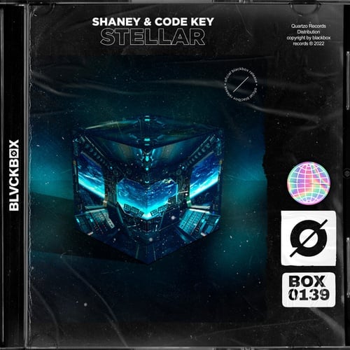 Shaney, Code Key-Stellar