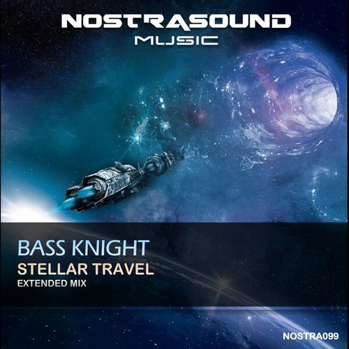 Bass Knight-Stellar Travel (Extended Mix)