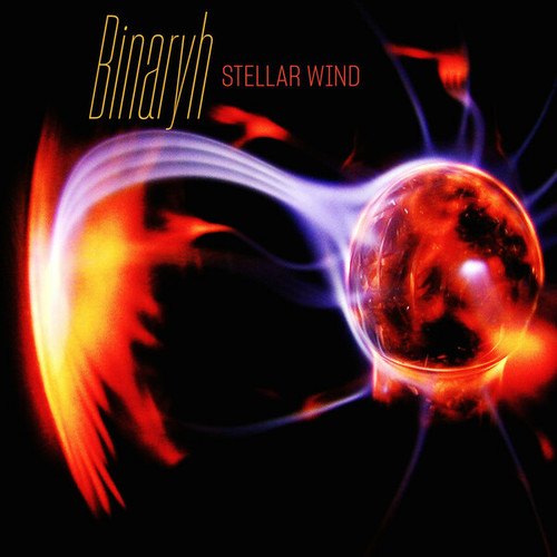 Binaryh-Stellar Wind