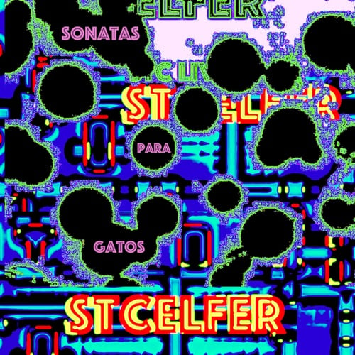 St Celfer-Step.4D Motifs (Symphony with Sonatas Para Gatos)