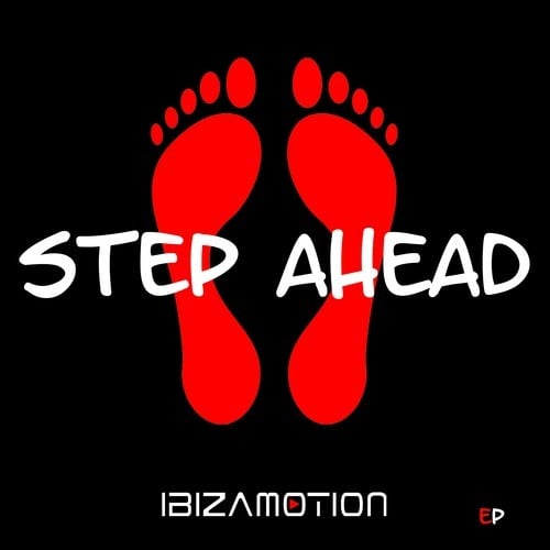 Ibizamotion-Step Ahead