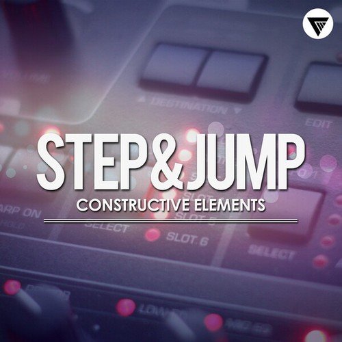 Constructive Elements-Step and Jump