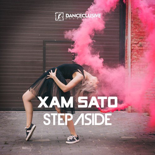 Xam Sato, Distinct-Step Aside