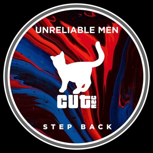 Unreliable Men-Step Back (Extended Mix)