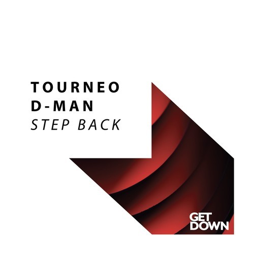 Tourneo, D-MAN-Step Back
