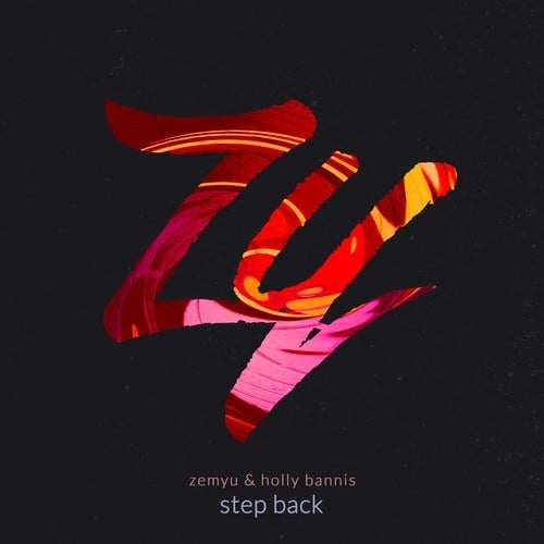 Zemyu, Holly Bannis-Step Back
