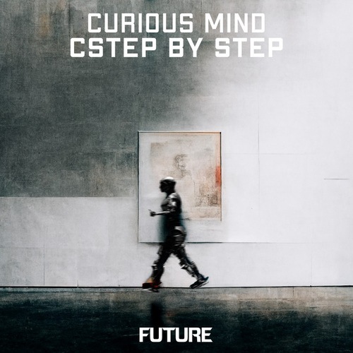 Curious Mind-Step By Step