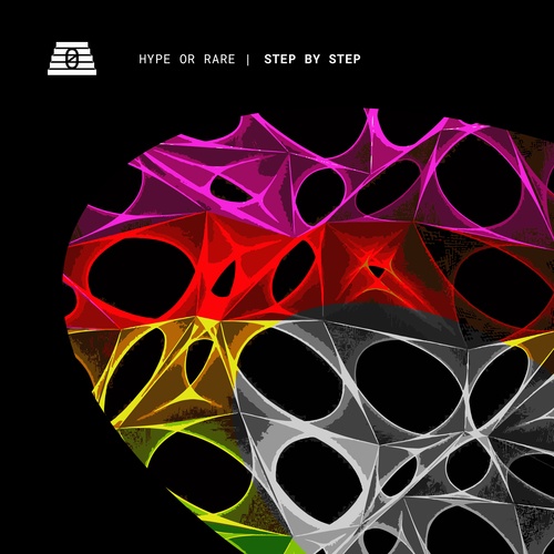 Hype Or Rare-Step by Step