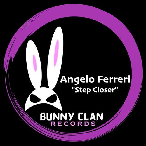 Angelo Ferreri -Step Closer