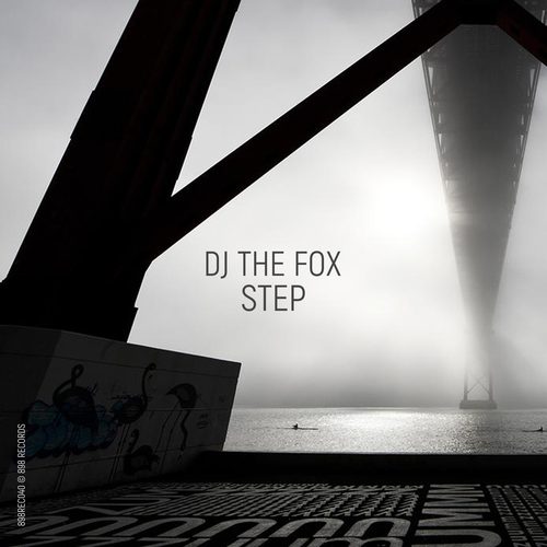 DJ The Fox-Step