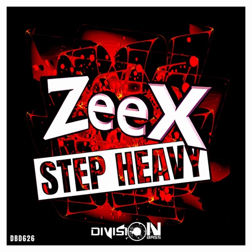 Zeex-Step Heavy