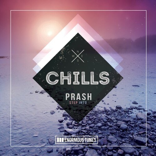 Prash-Step Into