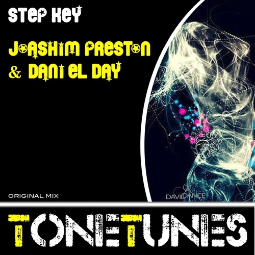 Joashim Preston-Step Key