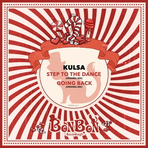 Kulsa-Step to the Dance