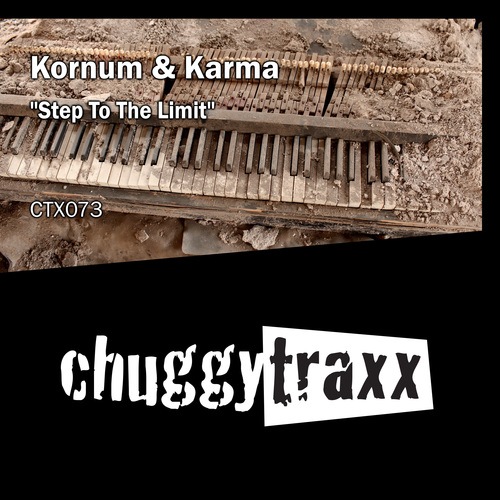 Kornum & Karma-Step to the Limit