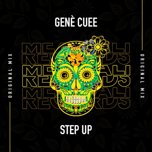 Genè Cuee-Step Up