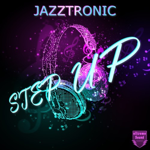 Jazztronic-Step Up