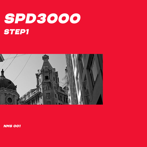 SPD3000-Step1