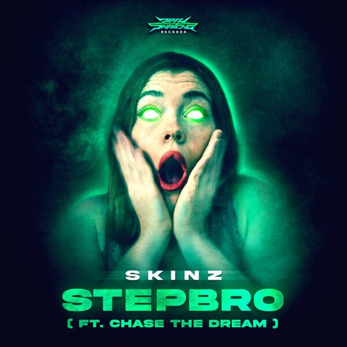 SkInZ, Chase The Dream-Stepbro