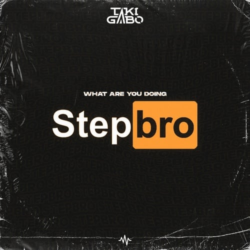 Takigabo-Stepbro