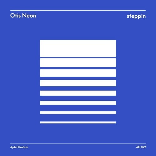 Otis Neon-Steppin