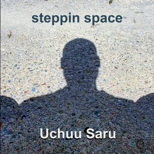 Uchuu Saru-Steppin Space