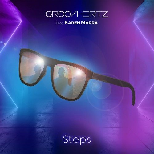 GroovHertz, Karen Marra-Steps