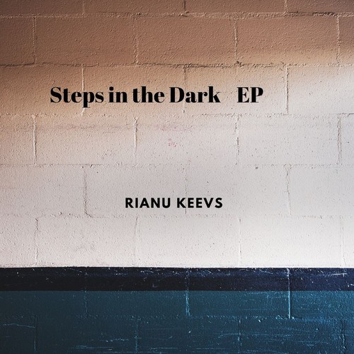 Rianu Keevs-Steps in the Dark